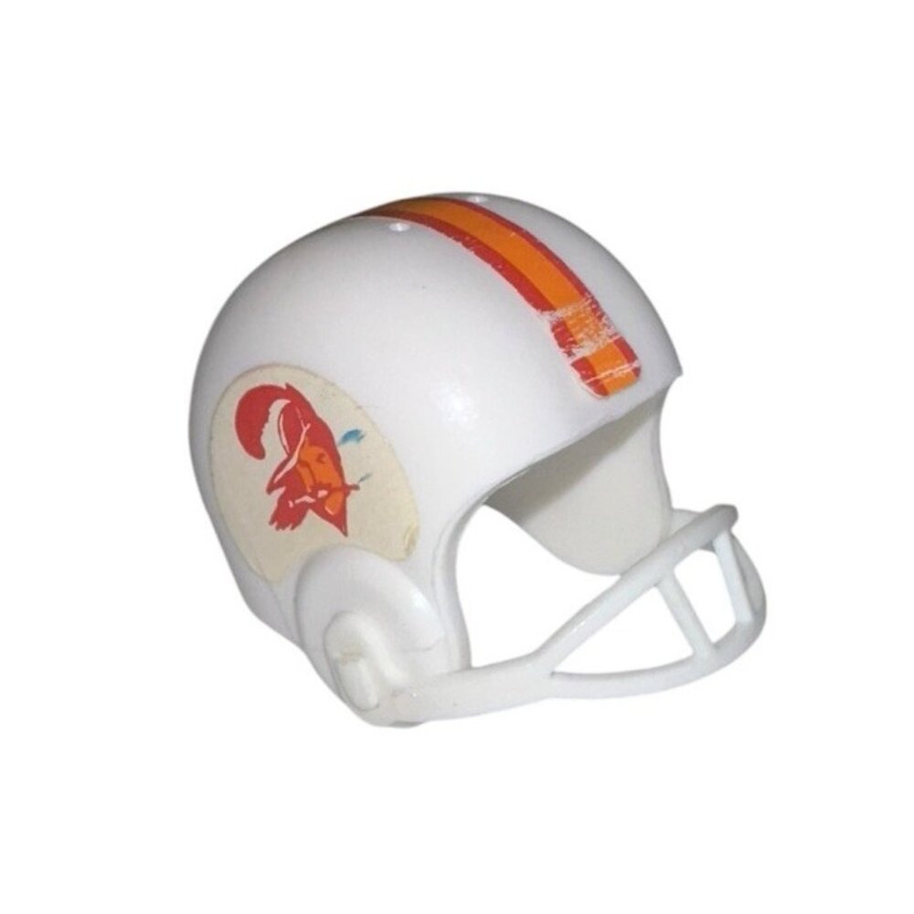 Tampa Bay Buccaneers NFL Gumball Machine Mini Helmet Vintage